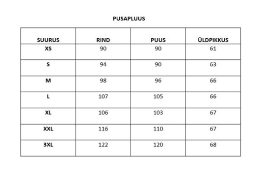 Stiilne ja mugav pusa-pluus - Image 2