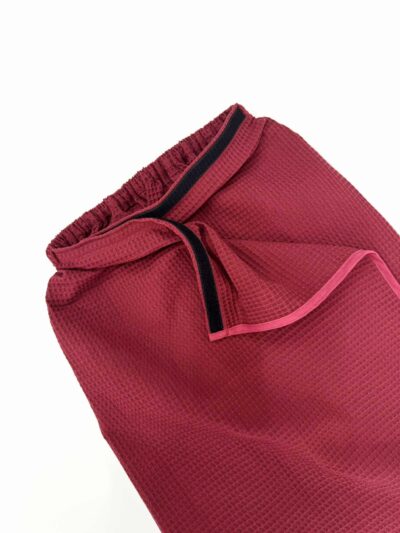 Saunarätik meestele