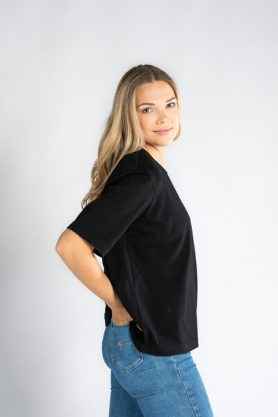 T-särk, mudel "Johanna"