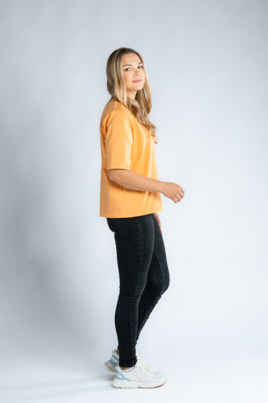 T-särk, mudel "Johanna" - Image 4