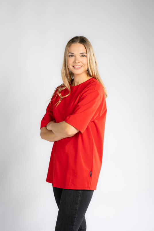 T-särk, mudel "Gella" - Image 5