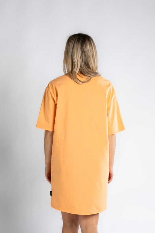 T-särk kleit, mudel "Gella" - Image 3