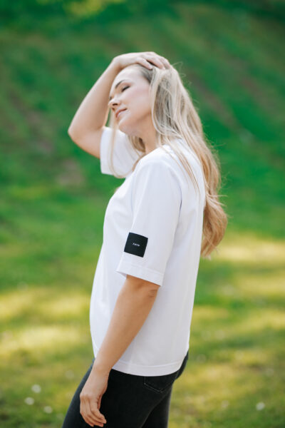 T-särk, mudel "Johanna"