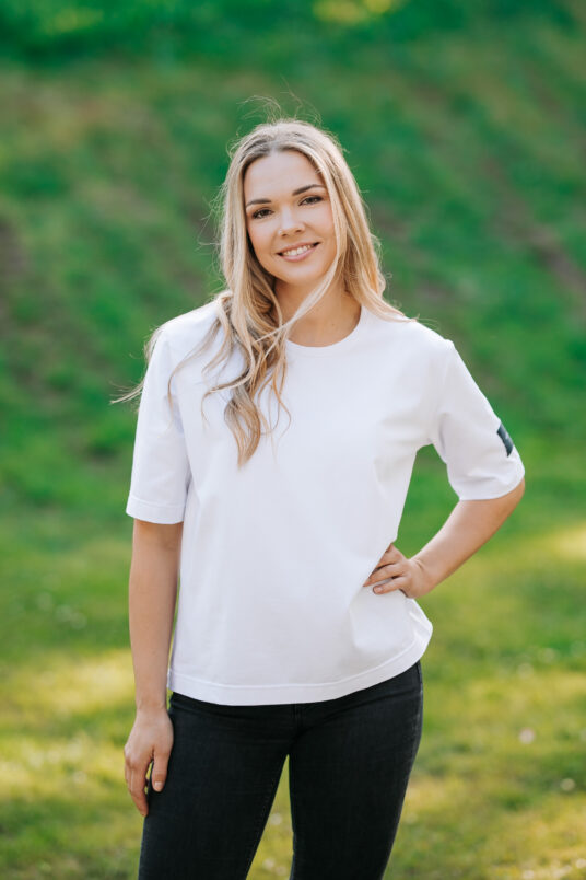 T-särk, mudel "Johanna" - Image 2