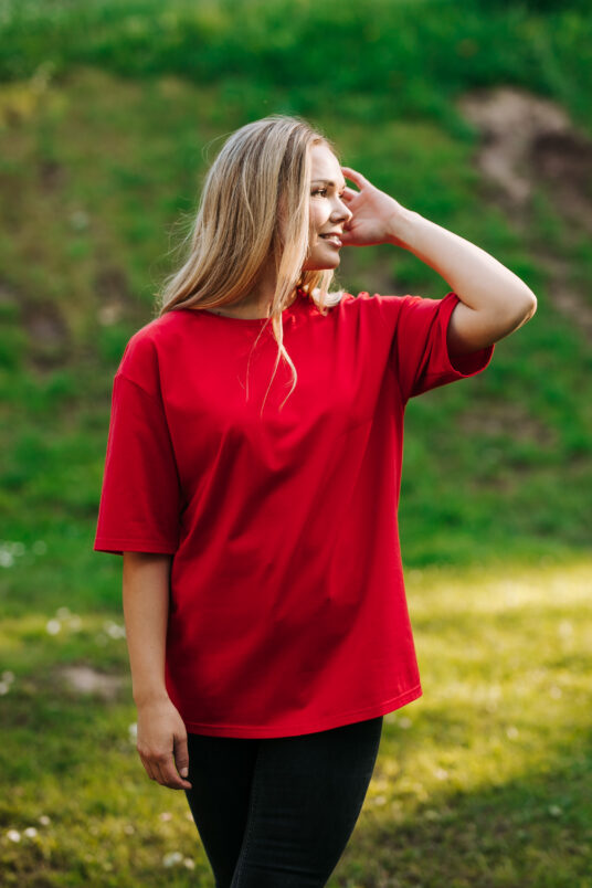 T-särk, mudel "Gella" - Image 3