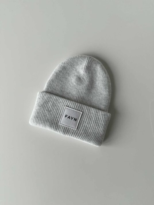 Kootud müts - Image 3