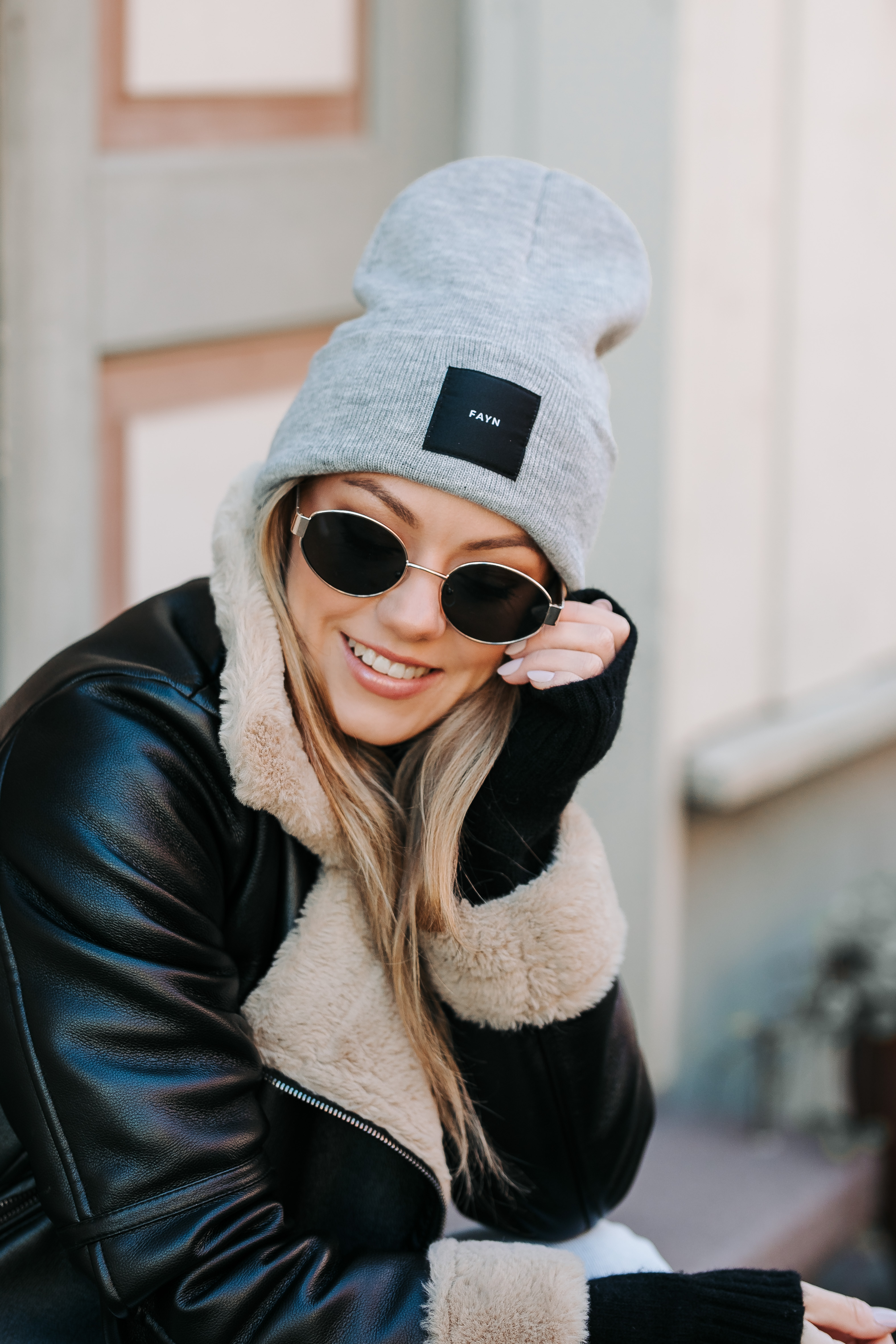 Kootud müts - Image 2