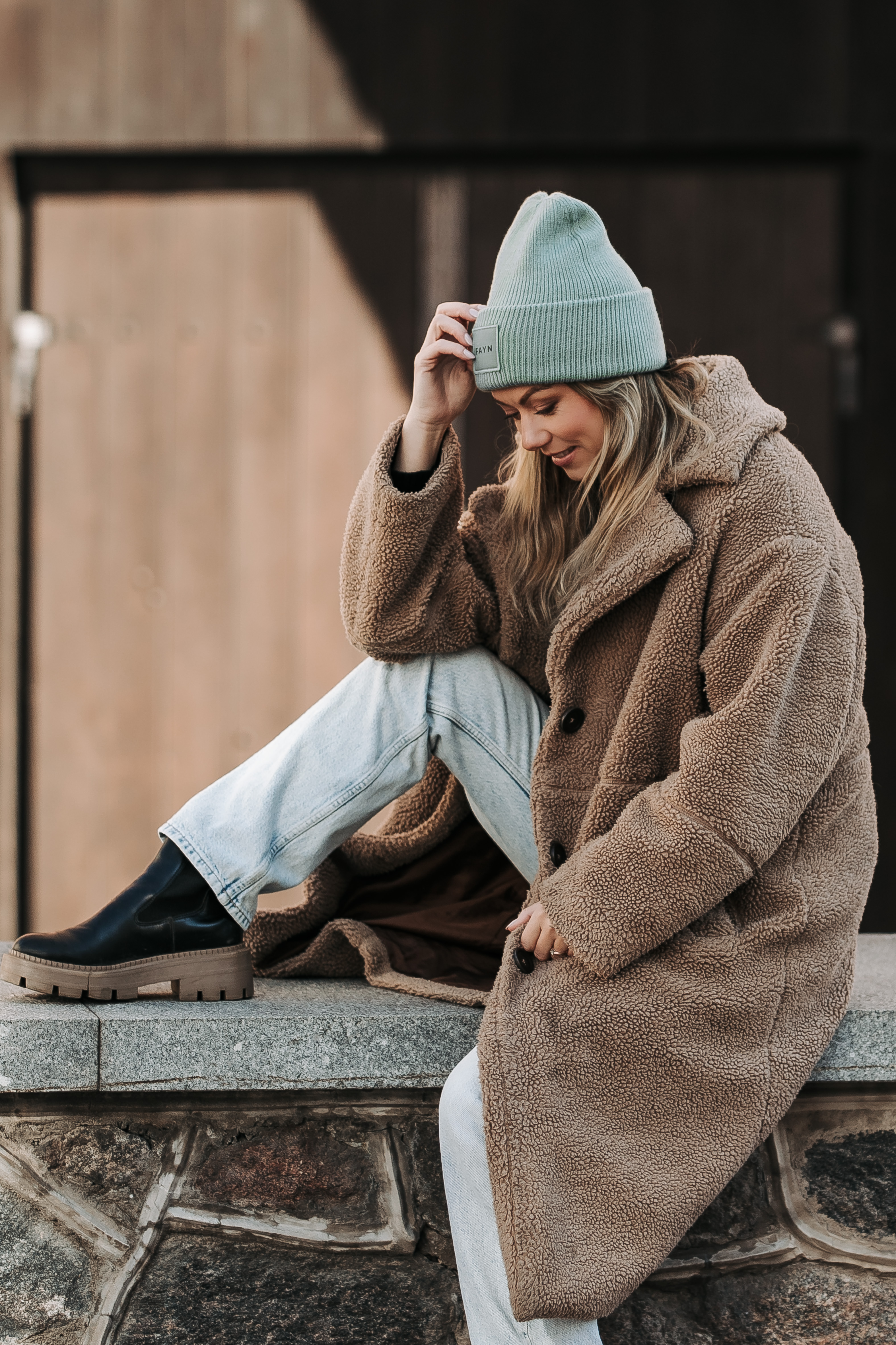 Kootud müts - Image 3