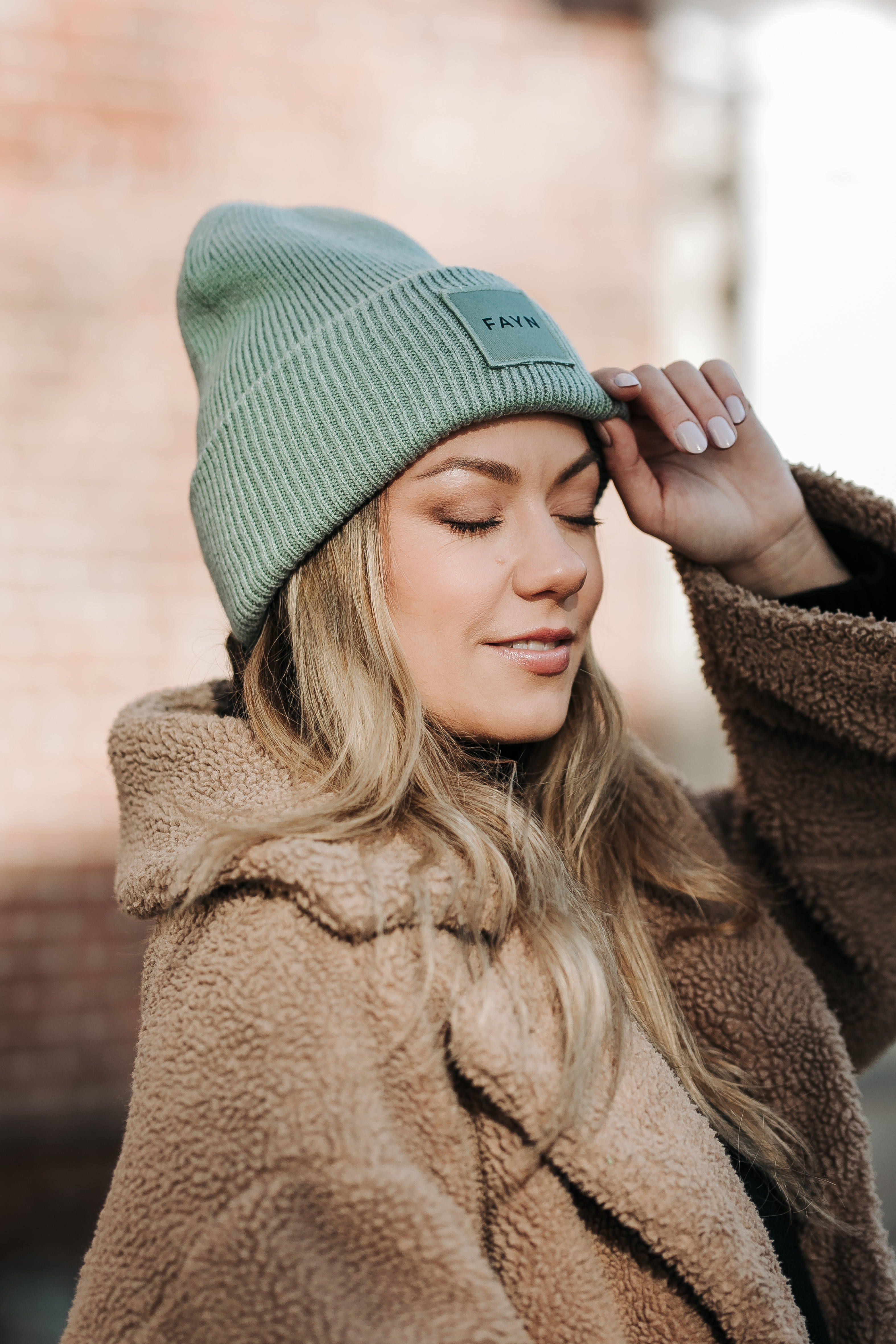 Kootud müts - Image 2