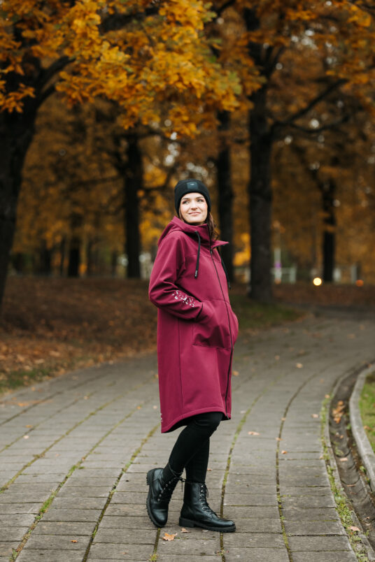Kootud müts - Image 2