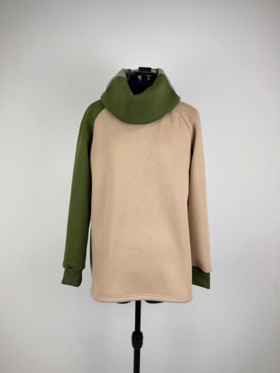 Projekt "Janika" soe naiste pusa, M