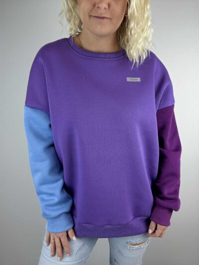 Projekt "Janika" soe naiste oversized pusa, XL