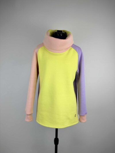 Projekt "Janika" soe naiste pusa, M