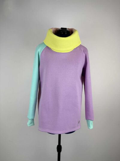 Projekt "Janika" soe naiste pusa, S