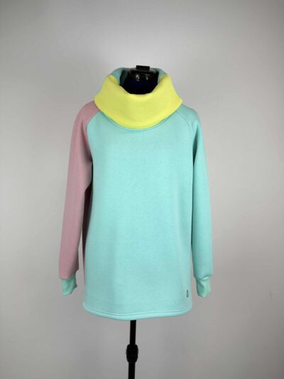 Projekt "Janika" soe naiste pusa, S