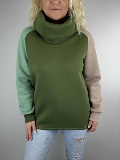 Projekt "Janika" soe naiste pusa, L