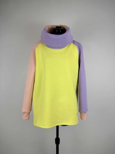 Projekt "Janika" soe naiste pusa, M