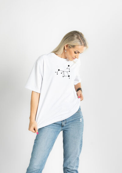 Taevamärgiga t-särk AMBUR