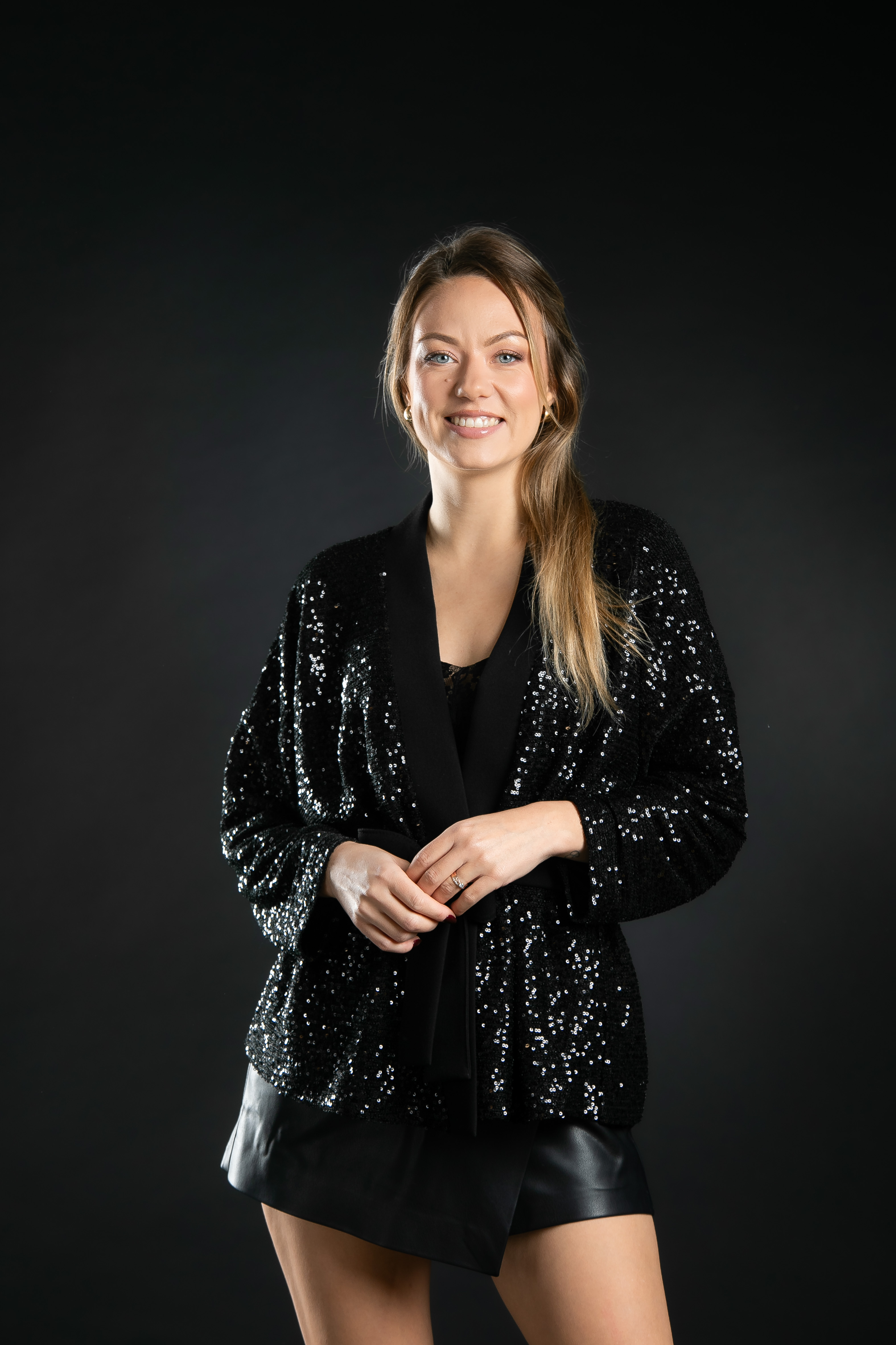 "EMILY" litrikangast kimono - Image 2