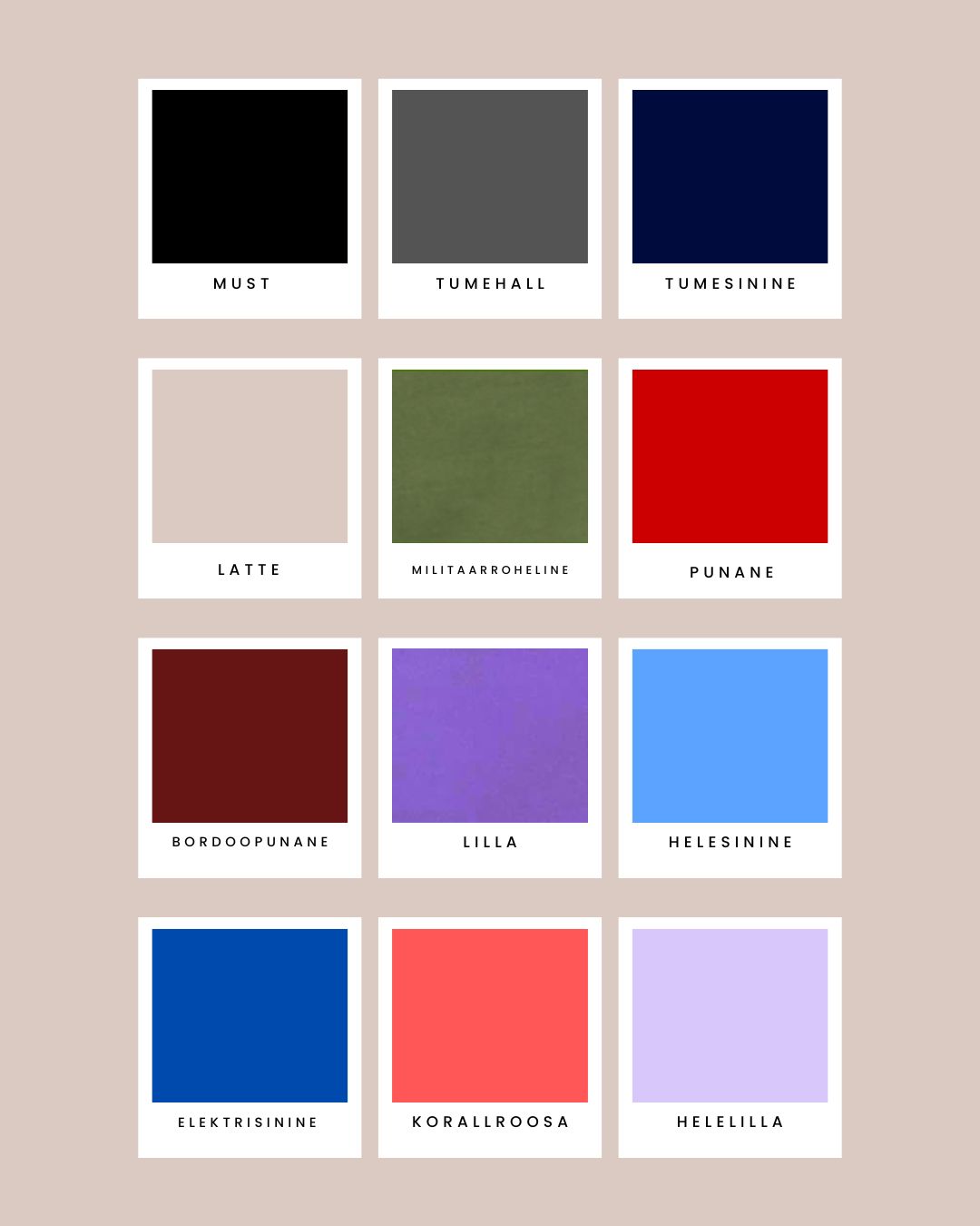 "LUNA" soe kapuutsiga kleit - Image 3