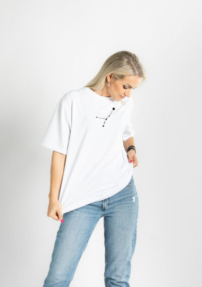 Taevamärgiga t-särk VÄHK