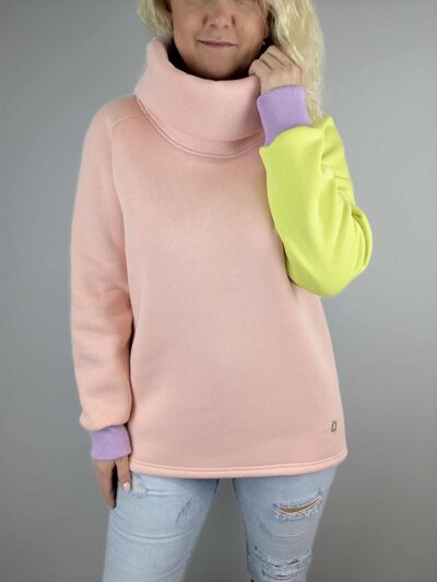 Projekt "Janika" soe naiste pusa, L