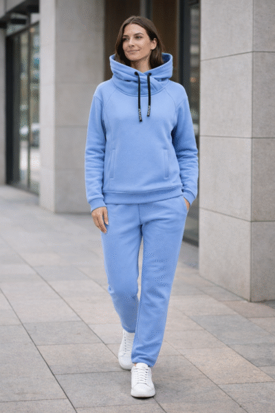 Soe dressikomplekt "LUNA"