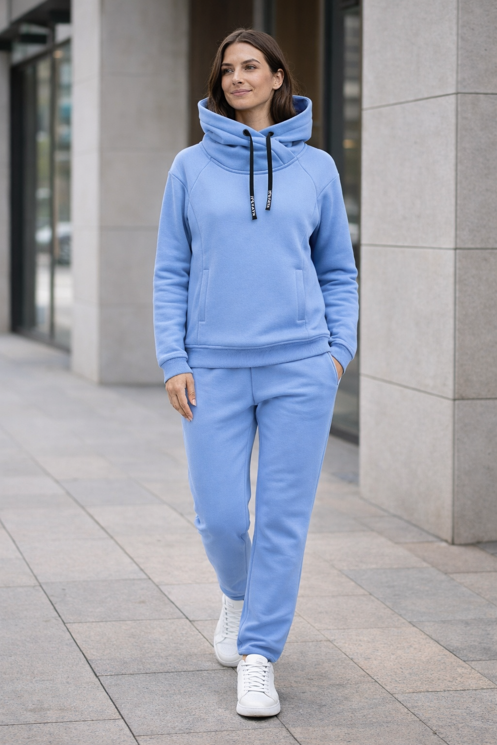 Soe dressikomplekt "LUNA"