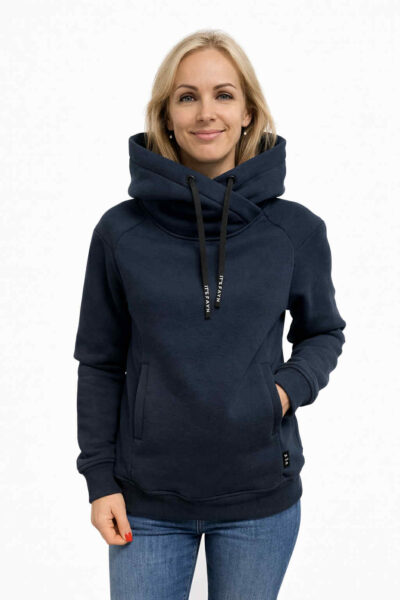 Soe kapuutsiga pusa "LUNA"