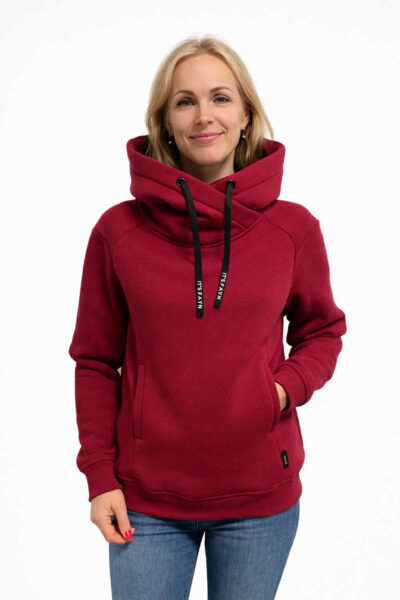 Soe kapuutsiga pusa "LUNA"