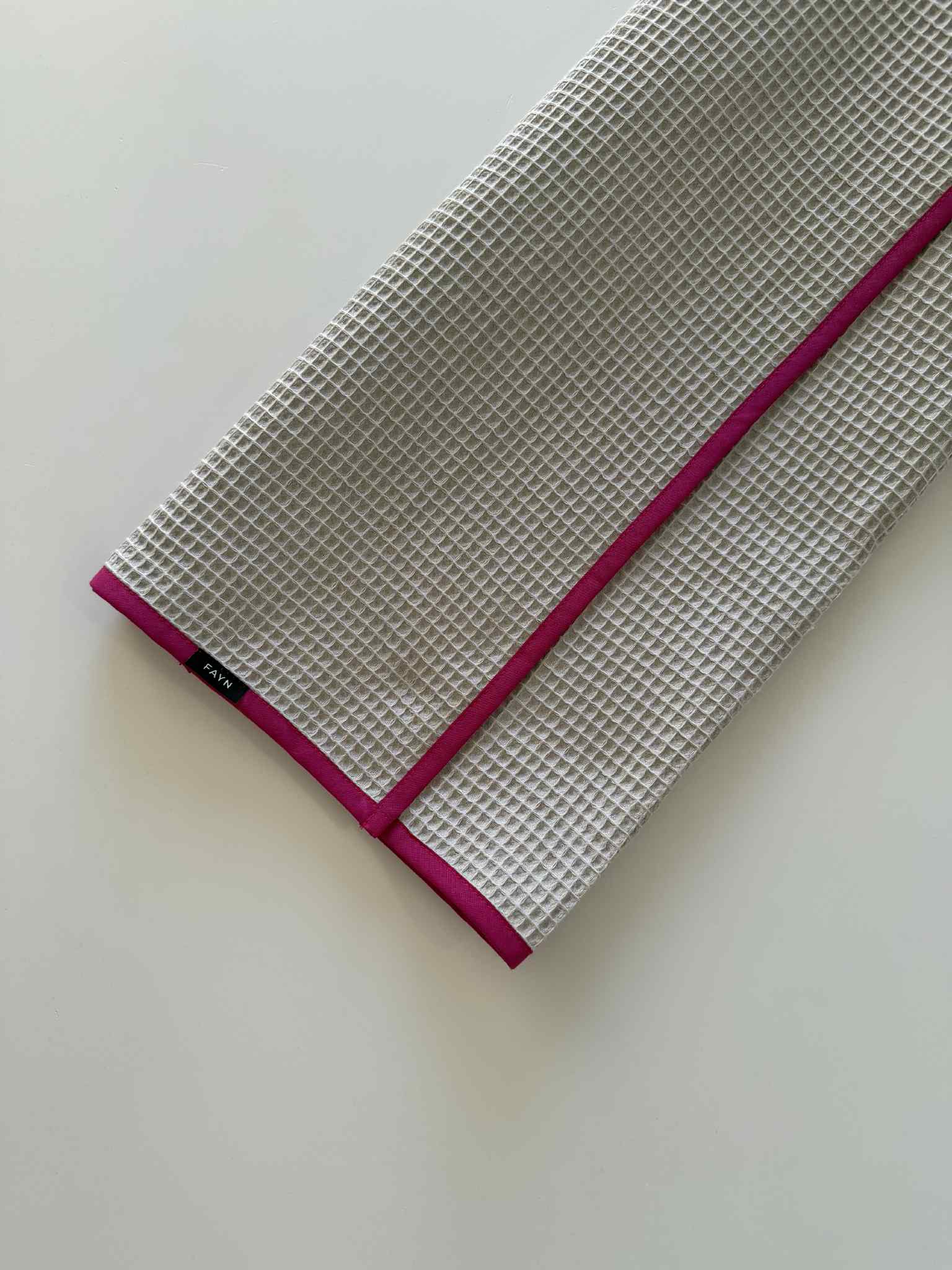 Krõpsuga saunarätik naistele - Image 2