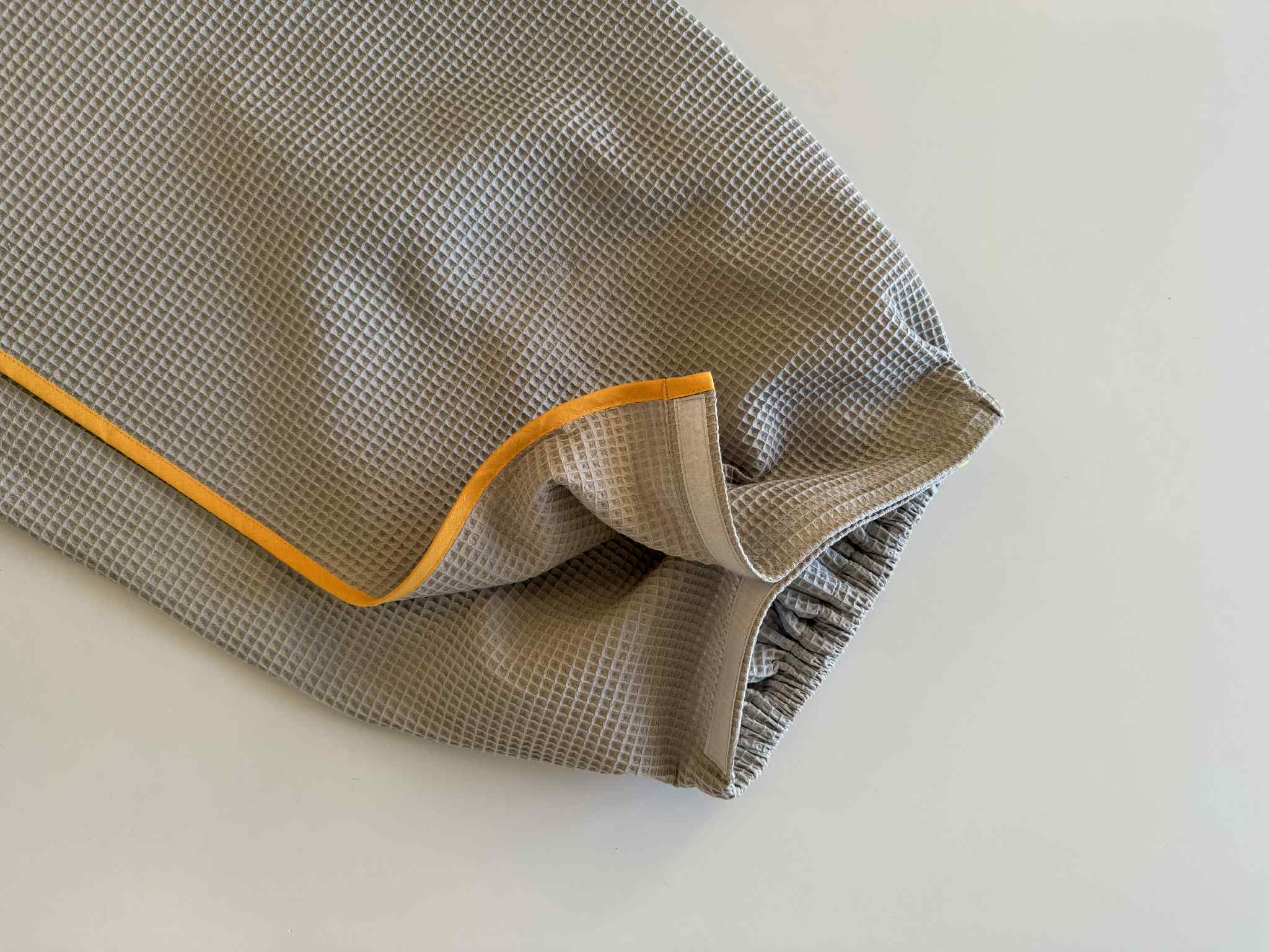 Krõpsuga saunarätik naistele - Image 2