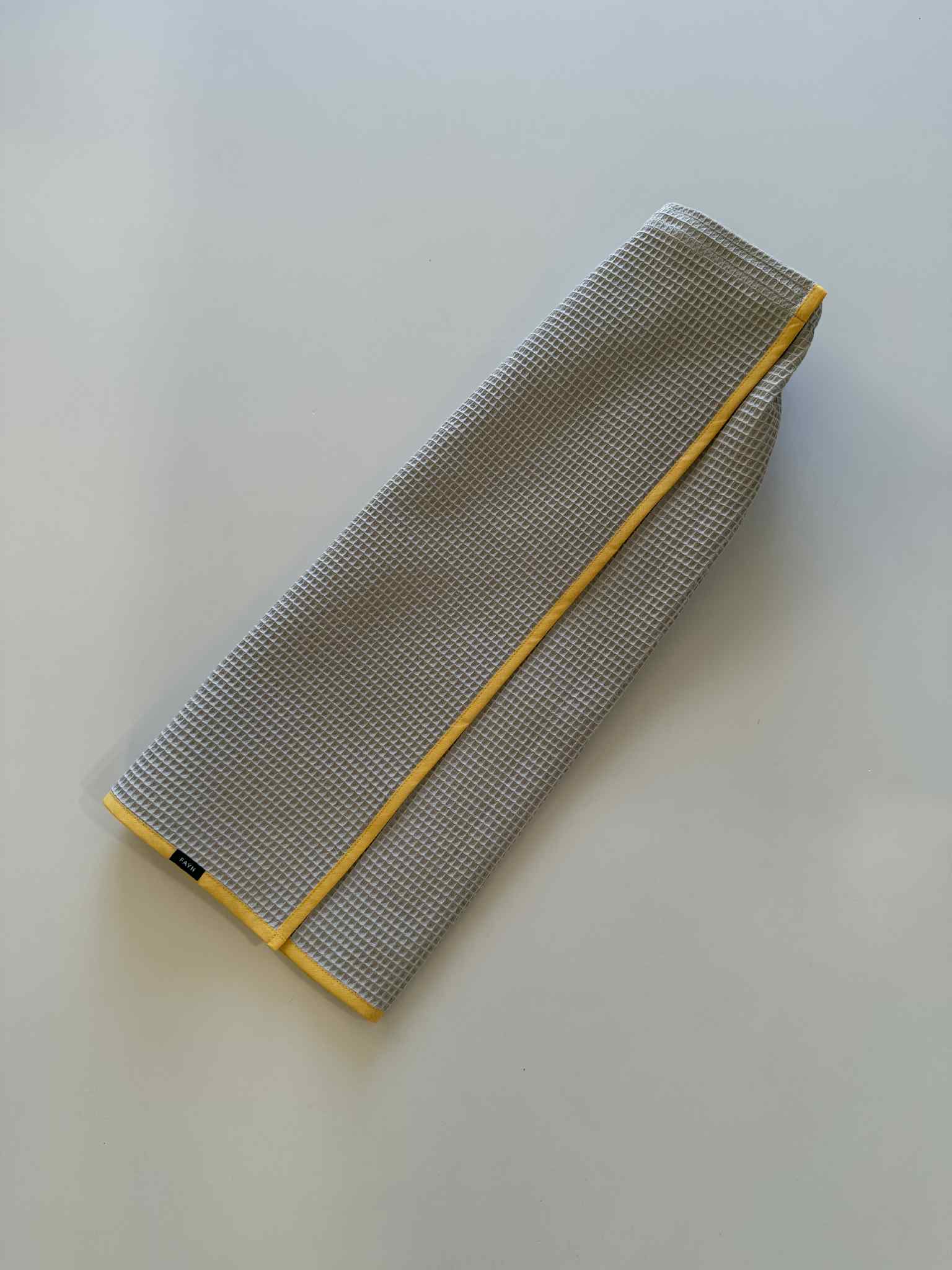 Krõpsuga saunarätik naistele