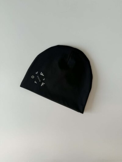 Kevad-sügis topeltpuuvillane müts