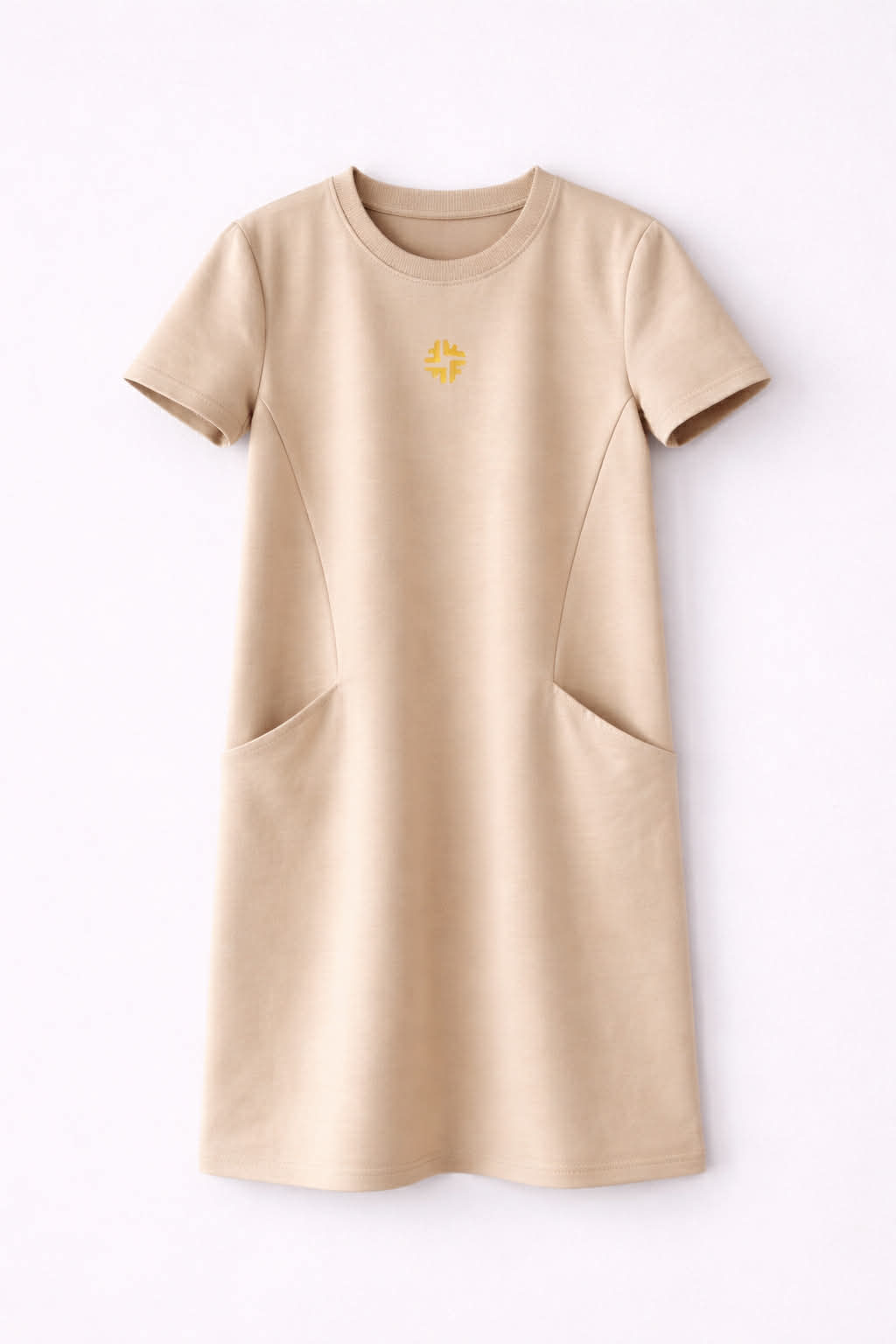 A-lõikeline kleit, mudel "Emma" - Image 2