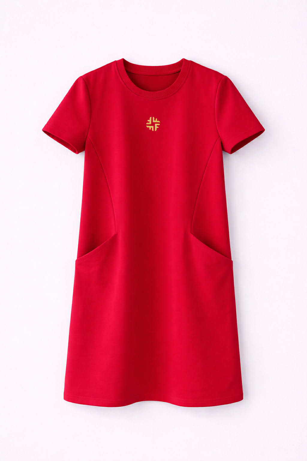 A-lõikeline kleit, mudel "Emma" - Image 3