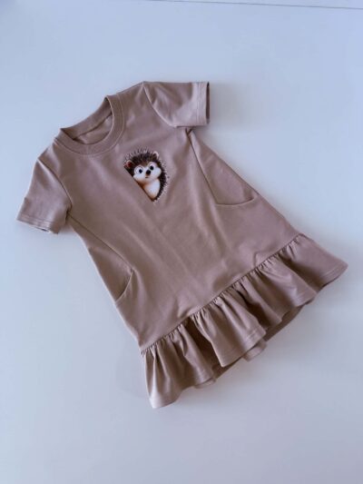 Satsikleit Piiluv siilike