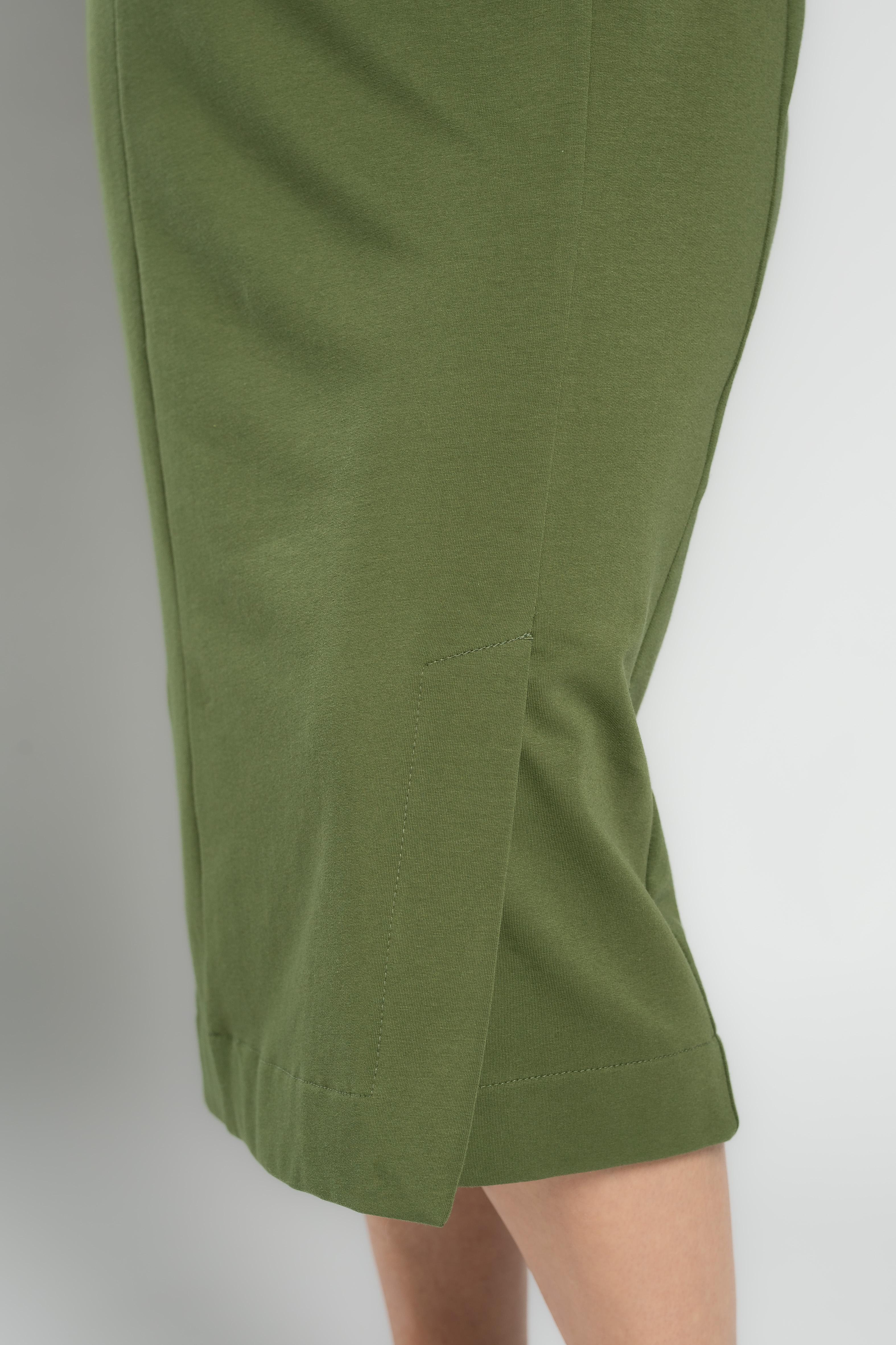 "LUNA" õhem kapuutsiga kleit - Image 6