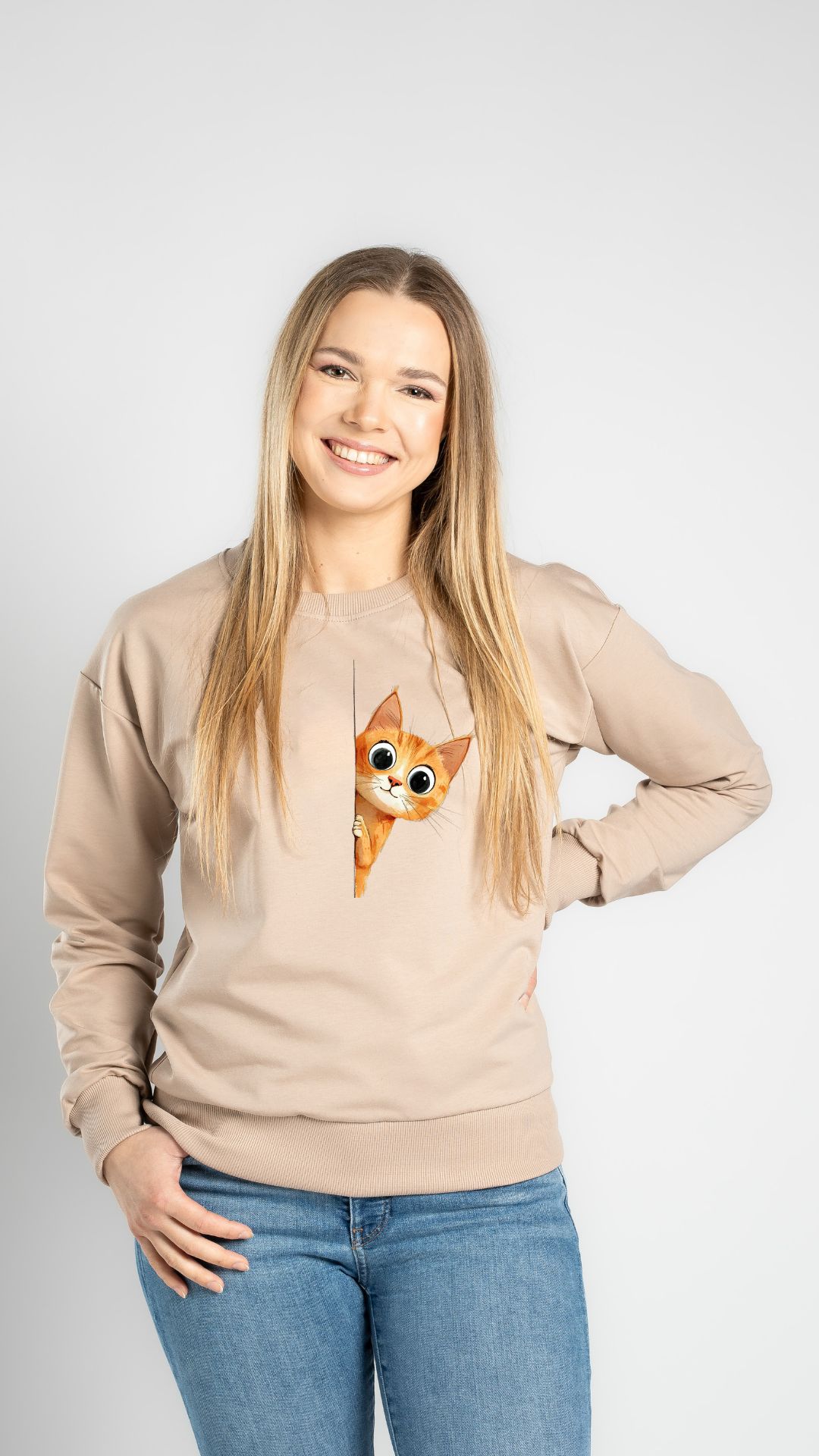 Disaini ise looma pildiga pusa - Image 6