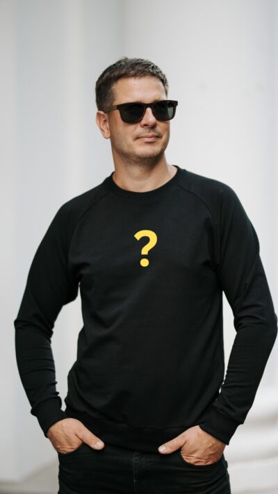 Disaini ise looma pildiga pusa