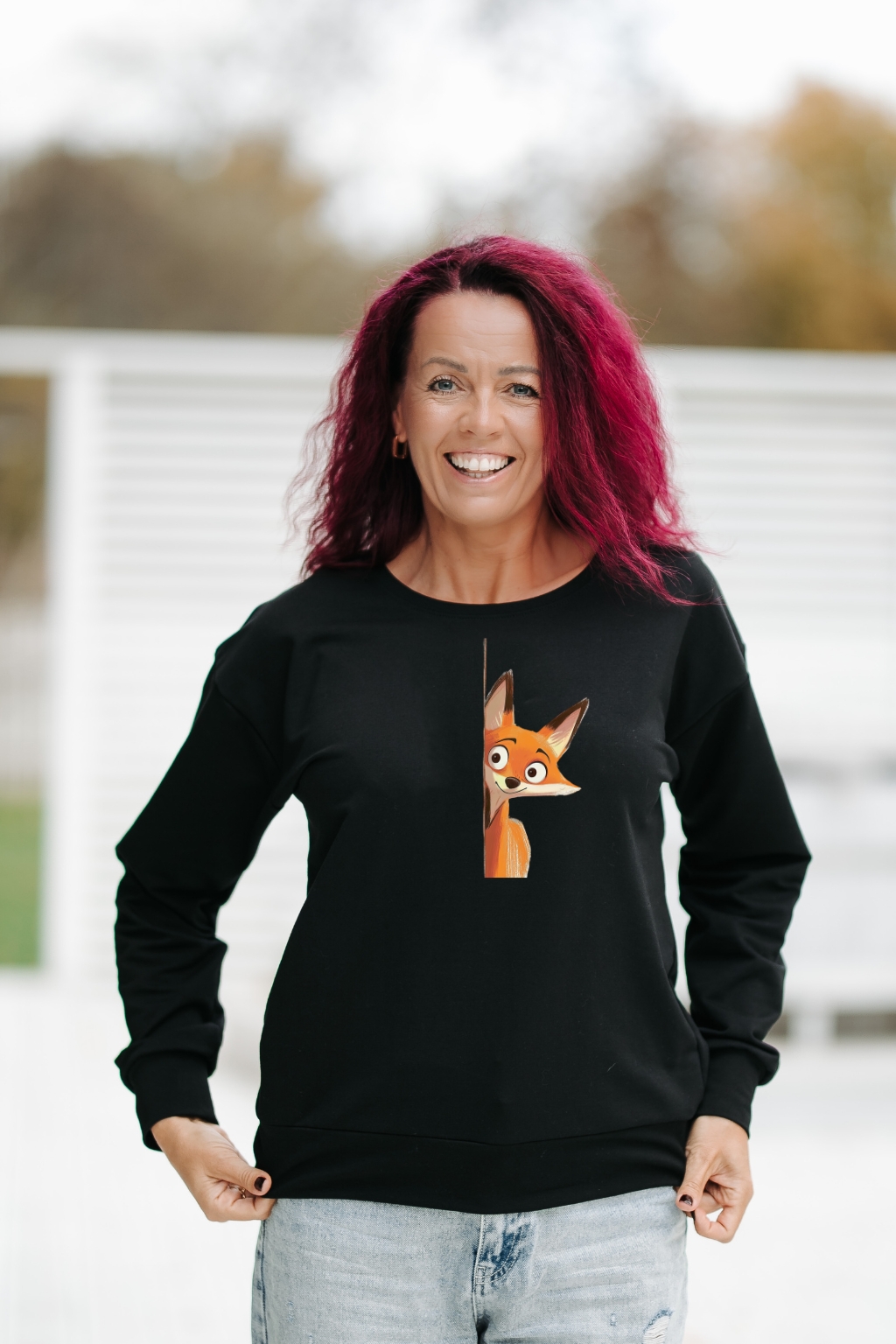 Disaini ise looma pildiga pusa - Image 3