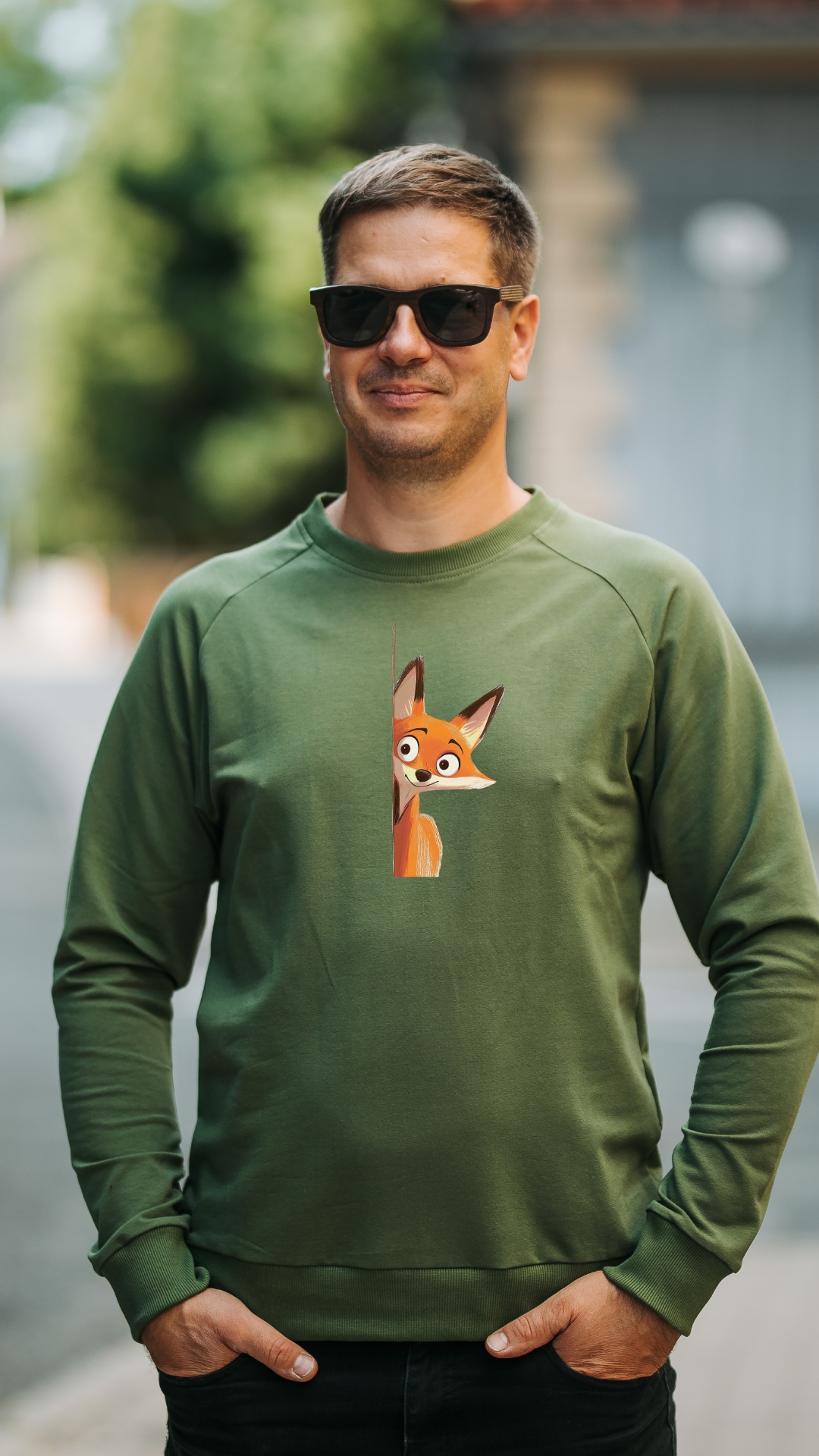 Disaini ise looma pildiga pusa - Image 3