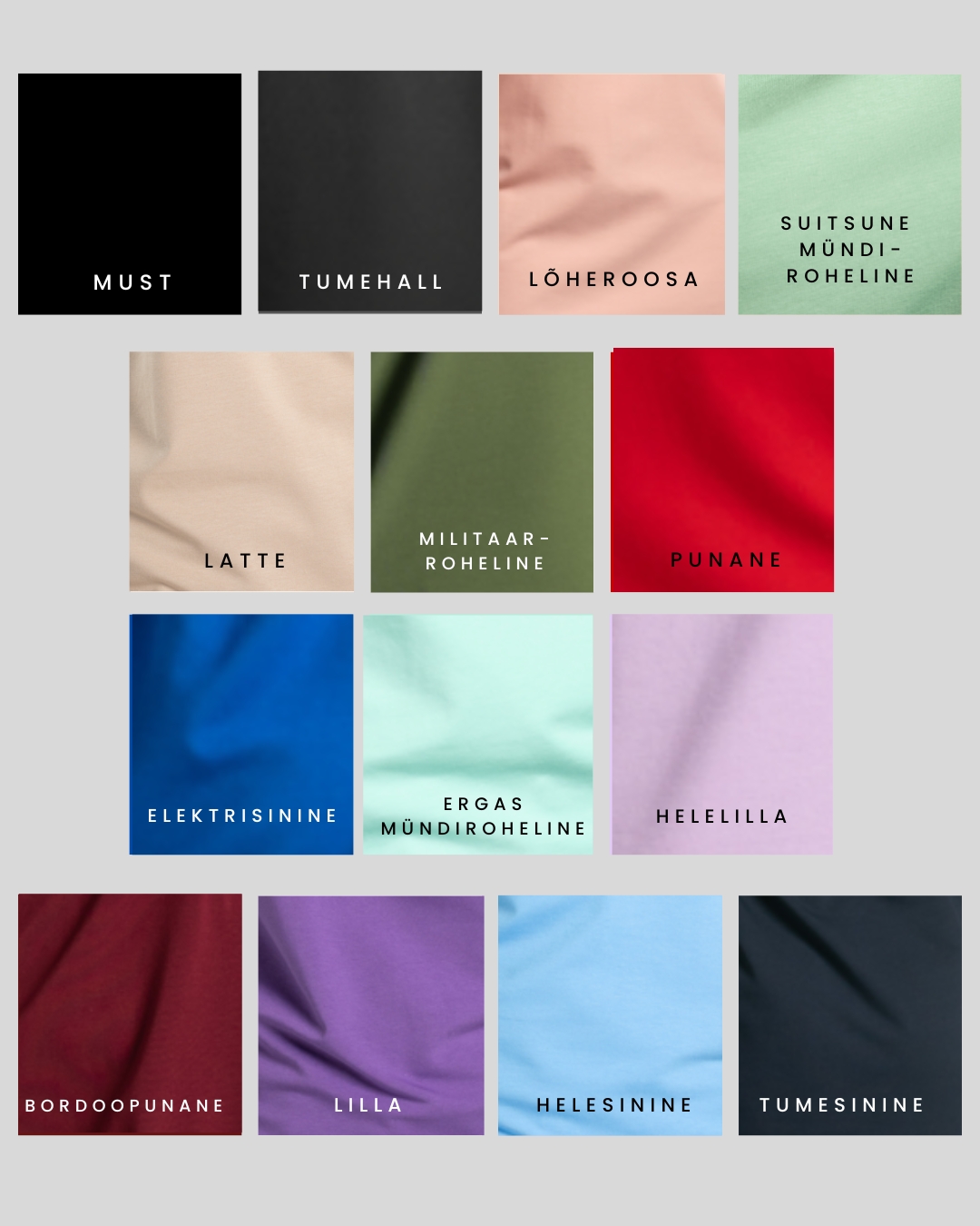 "LUNA" õhem kapuutsiga kleit - Image 3