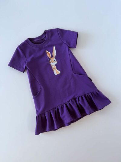 Satsikleit Piiluv jänes