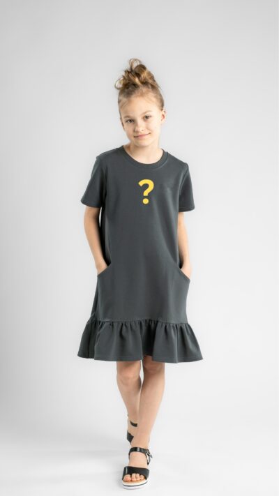 Disaini ise looma pildiga satsikleit