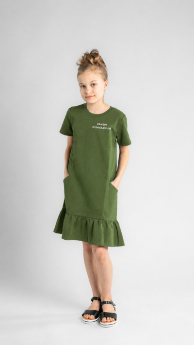 Kanepi Gümnaasiumi satsikleit